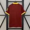 Rome 1991/92 Home Retro Jersey S-2XL
