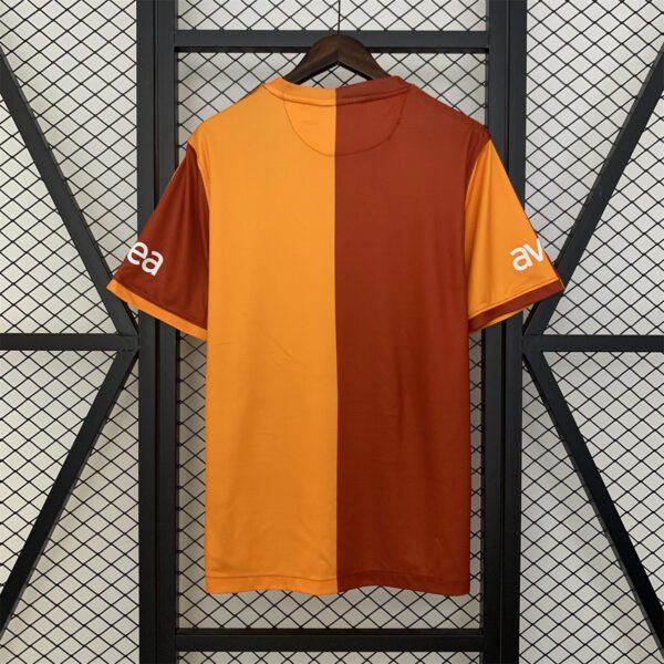 Galatasaray 2013/14 Home Retro Jersey S-2XL