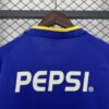 Boca Juniors 2002/03 Home Retro Jersey S-2XL