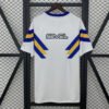 7 Boca Juniors 1990/91 Away Retro Jersey S-2XL