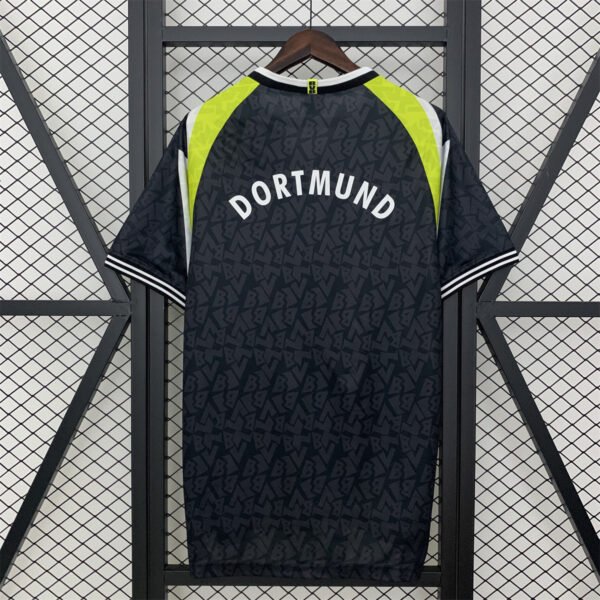Dortmund 1995/96 Away Retro Jersey S-2XL