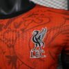 Liverpool 25/26 Special Edition (Player Version) S-2XL