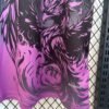 Liverpool 25/26 Purple Phoenix Special Edition (Fan Version) S-2XL