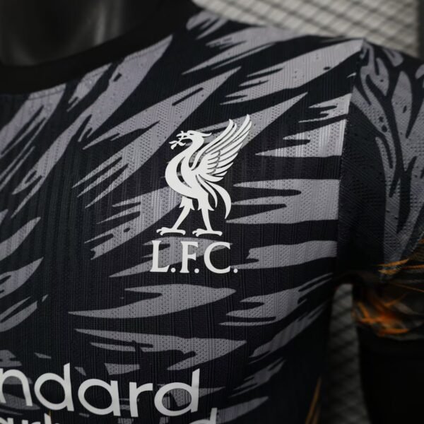 Liverpool 25/26 Special Edition (Player Version) S-2XL