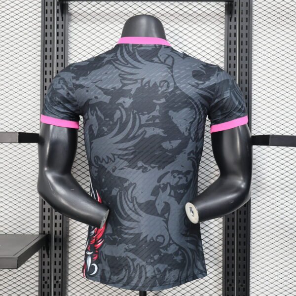 Liverpool 25/26 Special Edition (Player Version) S-2XL
