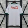 Palmeiras 1987 Away Retro Jersey S-2XL