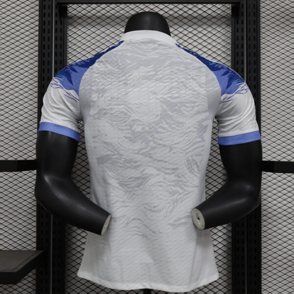 Japan 2024 Special Edition Player Jersey S-2XL