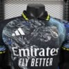 Real Madrid 24/25 Special Edition Player Version Jersey - S-2XL