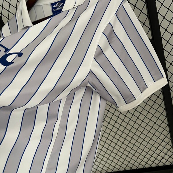 Everton 1988/90 Away Retro Jersey S-2XL