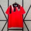 England 1992 Away Retro Jersey S-2XL