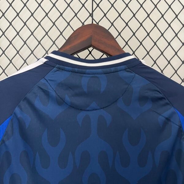 Japan 2024 Special Edition Fan Jersey - S-2XL