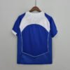 Brazil 2004 Away Retro Jersey S-2XL