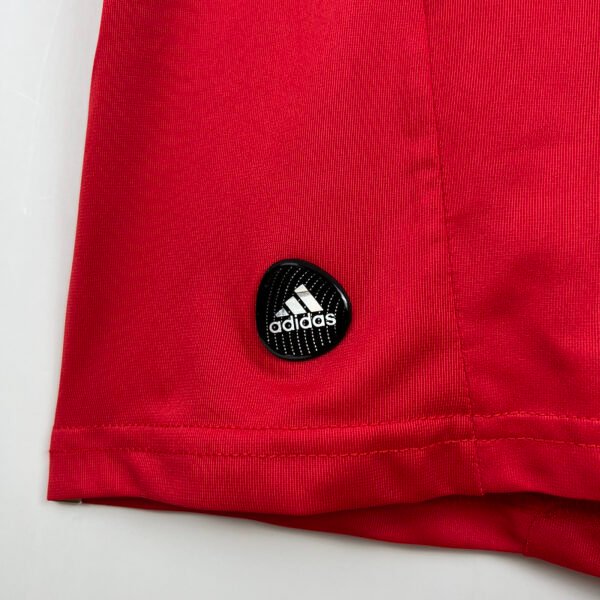 Real Madrid 2011/12 Second Away Retro Jersey S-2XL