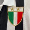 70f62124 Juventus 1984/85 Home Retro Jersey S-2XL