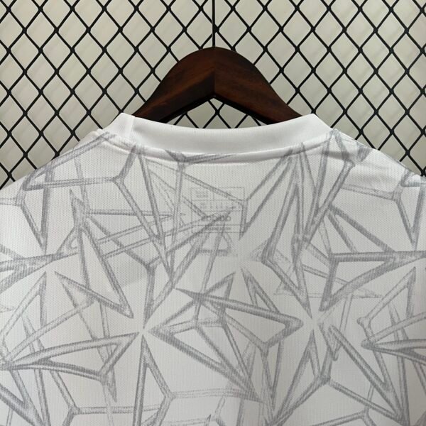 Real Madrid 24/25 Training Kit Fan Version - S-4XL