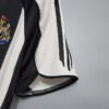 Newcastle United 2005/06 Home Retro Jersey S-2XL