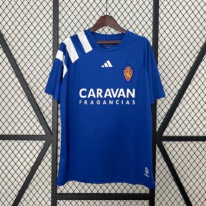 Zaragoza 1992/93 Home Retro Jersey S-2XL