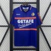 Getafe 1998/99 Home Retro Jersey S-2XL