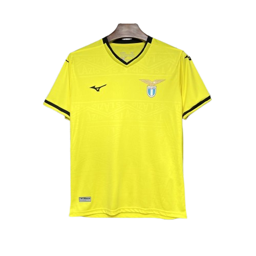Lazio 24/25 Away Fan Version Jersey - S-2XL