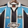 Gremio 2000 Home Retro Jersey S-2XL