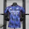 Arsenal 25/26 Away Player Version Jersey - S-2XL