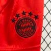 Bayern Munich 24/25 home jersey (children's set) 16-28