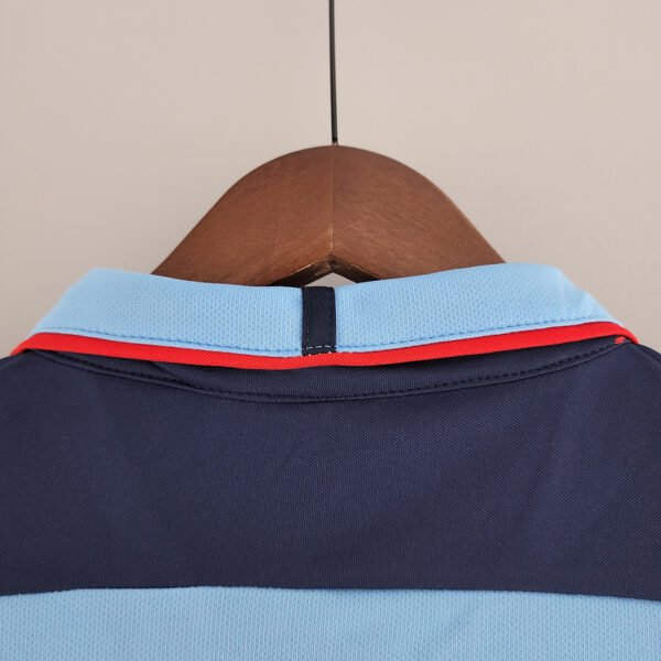 723fbb21 Celta 2003/04 Home Retro Jersey S-2XL