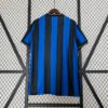 72401063 Inter Milan 2009/10 Home Retro Jersey S-2XL
