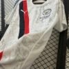 Manchester City 25/26 away jersey (fan version) S-4XL