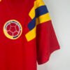 Colombia 1990 Away Retro Jersey S-2XL