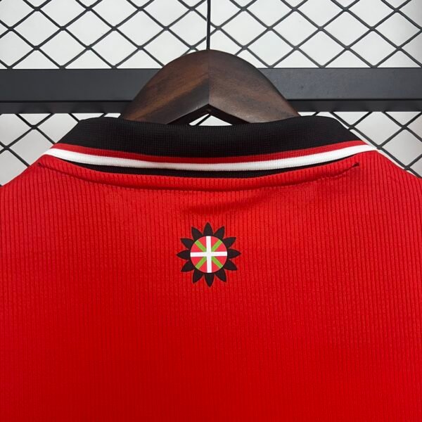 725c9c8d Athletic Club 25/26 Home Jersey (Fan Version) S-4XL