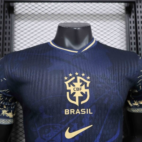 7267e462 Brazil 2024 Special Edition Player Jersey - S-2XL