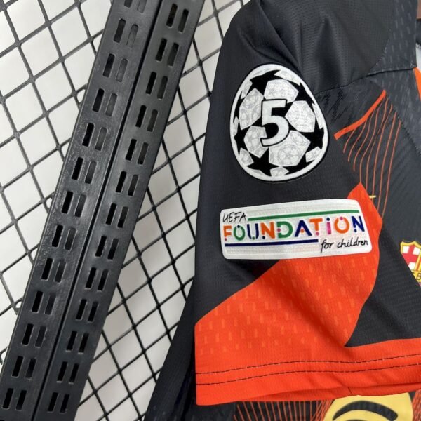 Barcelona 25/26 Special Edition (Fan Version) S-2XL