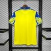 Cádiz CF 24/25 Home Fan Version Jersey - S-2XL