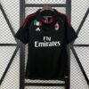 72b30922 AC Milan 2012/13 Second Away Retro Jersey S-2XL