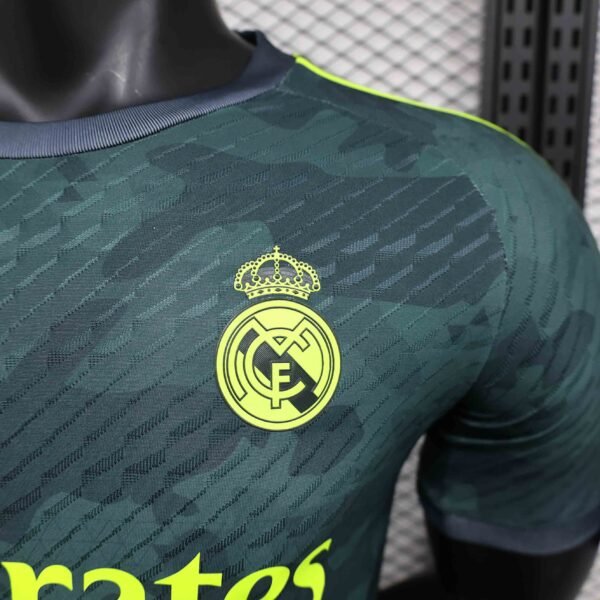 Real Madrid 24/25 Special Edition Player Version Jersey - S-2XL