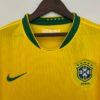 Brazil 2006 Home Retro Jersey S-2XL