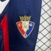 Osasuna 24/25 Home Kids Set - 16-28