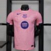 Barcelona 25/26 Pink Special Edition (Player Version) S-2XL