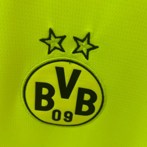 Borussia Dortmund 24/25 Special Edition jersey (fan version) S-4XL