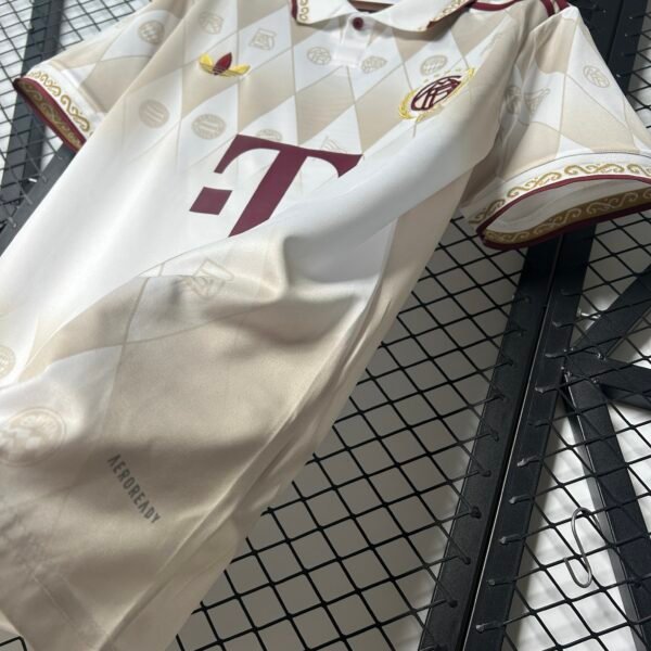 Bayern Munich 25/26 Special Edition jersey (fan version) S-2XL