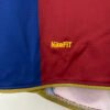 Barcelona 2007/08 Home Retro Jersey S-2XL