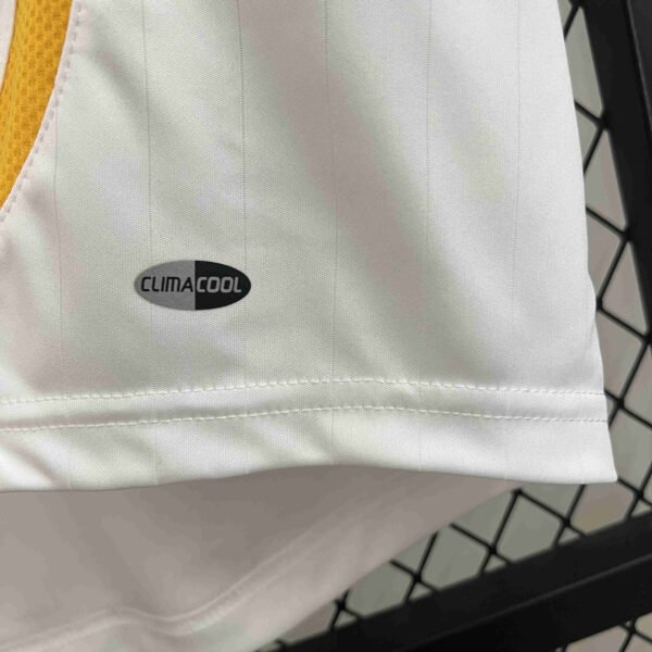 7344fbed Germany 2006 Home Retro Jersey S-2XL