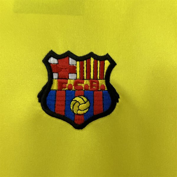 Barcelona 1982/84 Away Retro Jersey S-2XL