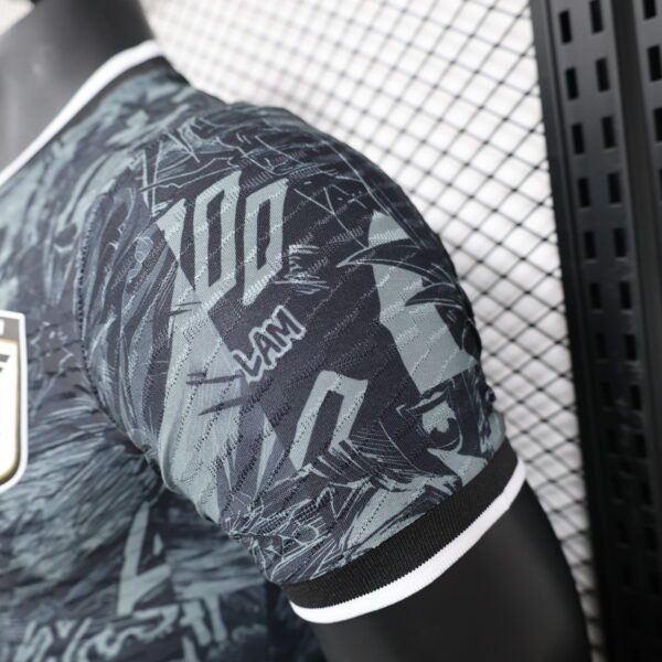 Japan 2025 Special Edition Player Jersey S-2XL