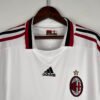 AC Milan 2009/10 Away Retro Jersey S-2XL