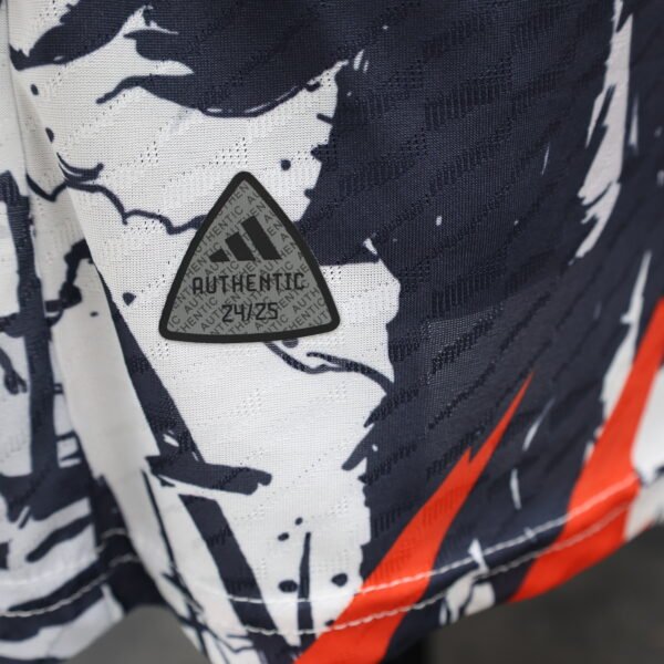 Japan 2024 Special Edition Player Jersey S-2XL