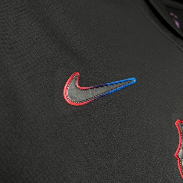 Barcelona 24/25 Away Jersey (Fan Version) S-4XL