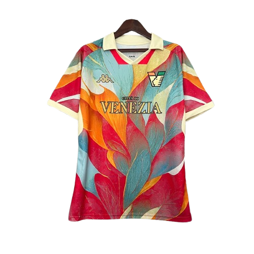 73f55fd2-2048x2048-removebg-preview Venezia FC 24/25 Special Edition Fan Version Jersey - S-2XL