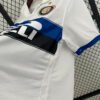 Inter Milan 2009/10 Away Retro Jersey S-2XL